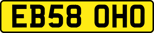 EB58OHO