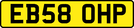EB58OHP