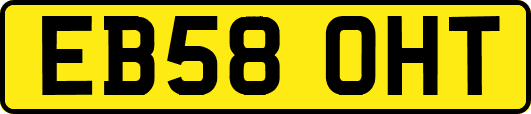 EB58OHT