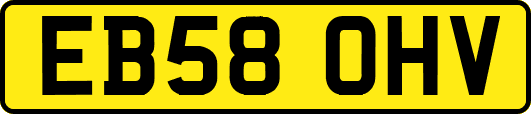 EB58OHV