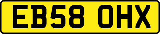 EB58OHX