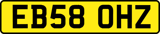 EB58OHZ