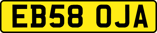 EB58OJA
