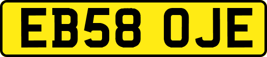 EB58OJE
