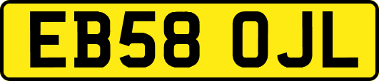 EB58OJL