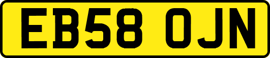 EB58OJN
