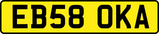 EB58OKA
