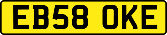 EB58OKE