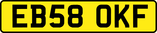 EB58OKF