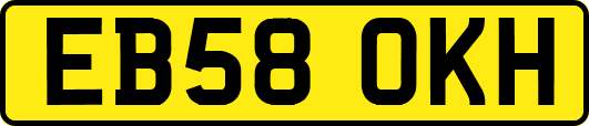 EB58OKH
