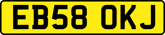 EB58OKJ
