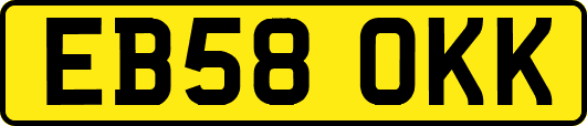 EB58OKK