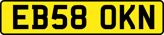 EB58OKN