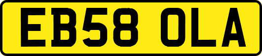 EB58OLA