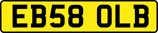 EB58OLB