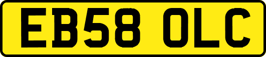 EB58OLC