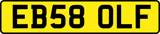 EB58OLF