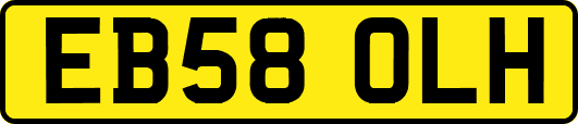 EB58OLH