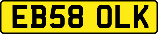 EB58OLK