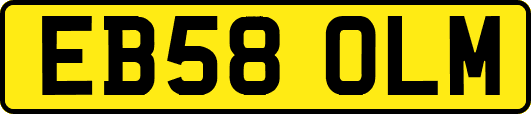 EB58OLM