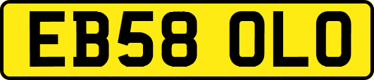 EB58OLO
