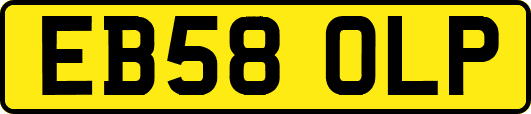 EB58OLP