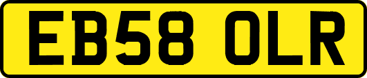 EB58OLR