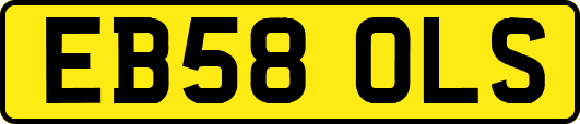 EB58OLS