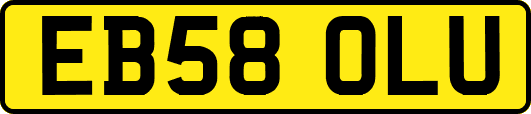 EB58OLU