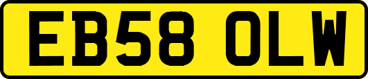EB58OLW