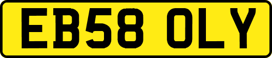 EB58OLY