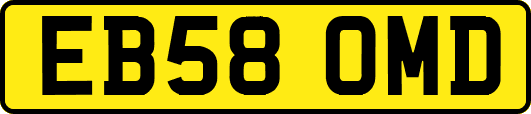 EB58OMD