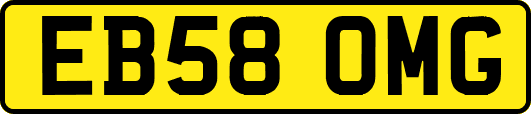 EB58OMG