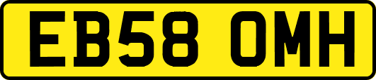 EB58OMH
