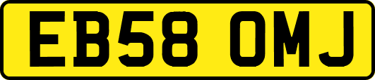 EB58OMJ