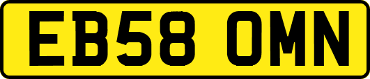 EB58OMN