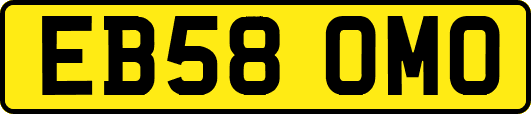 EB58OMO