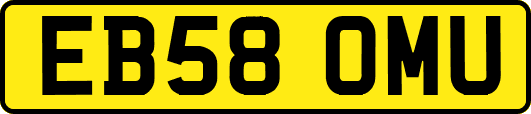 EB58OMU