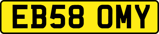 EB58OMY