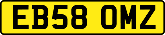 EB58OMZ