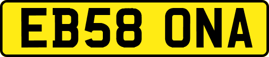 EB58ONA