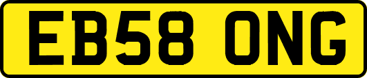 EB58ONG