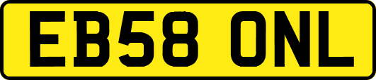 EB58ONL