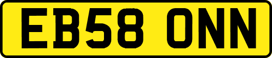 EB58ONN