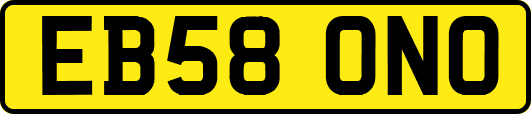 EB58ONO