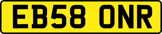 EB58ONR