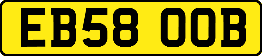 EB58OOB