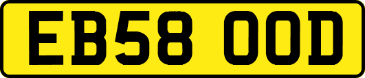 EB58OOD