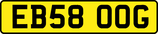 EB58OOG