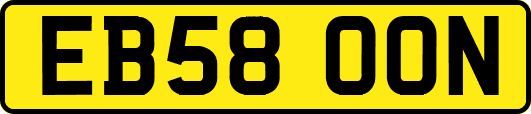 EB58OON